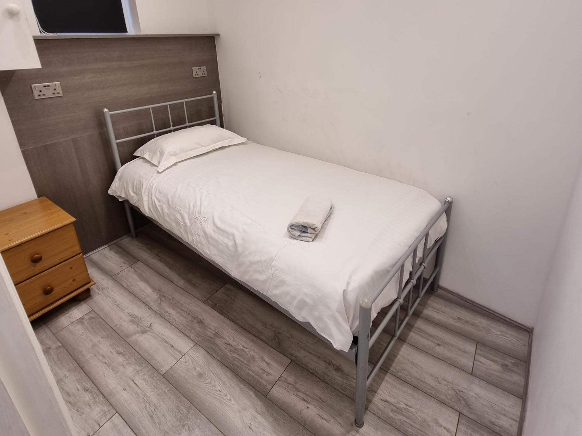 Entire Flat With Three Bedrooms N 2 Great Yarmouth Exterior foto